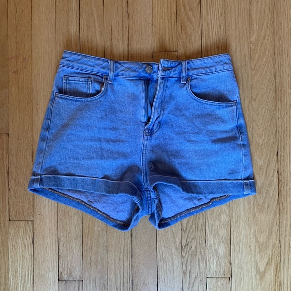 PacSun Pants - 3/$20 Pac Sun Mom Shorts
